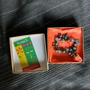 Musseli bracelet brand new